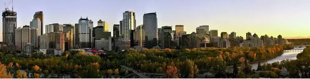 Calgary Apartments