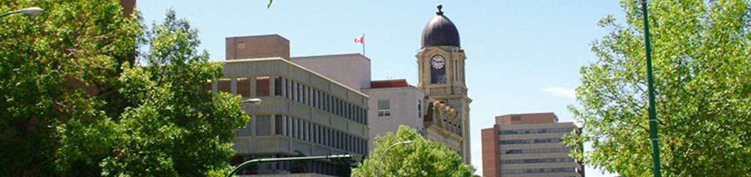 Lethbridge Apartments