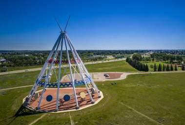 Medicine Hat Apartments