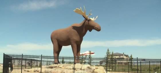 Moose Jaw Apartments