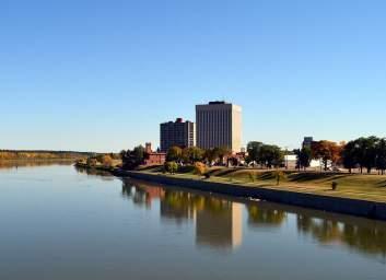 Prince Albert Apartments