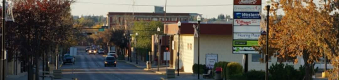 Swift Current Apartments