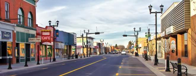 Wetaskiwin Apartments