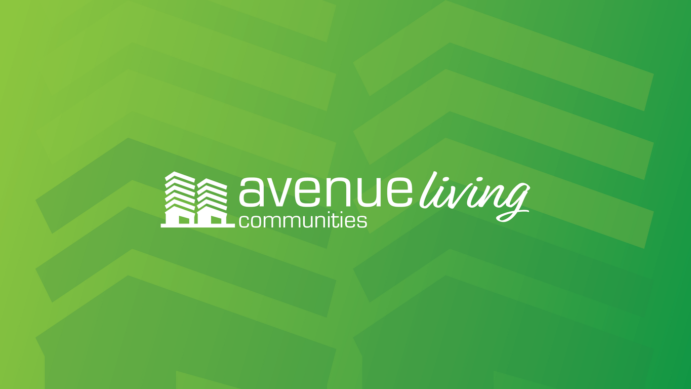 Avenue Living Communities graphic
