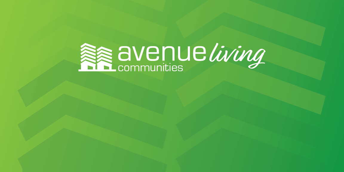 Avenue Living Communities graphic