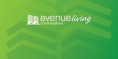 Avenue Living Communities graphic
