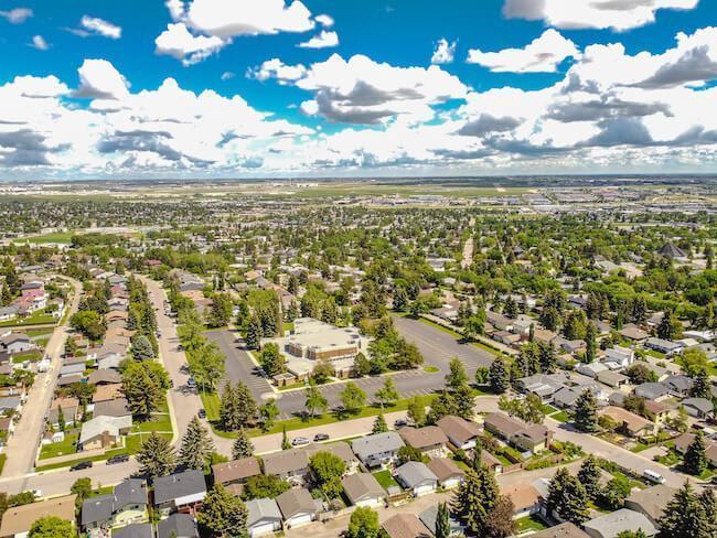 Calgary Northwest