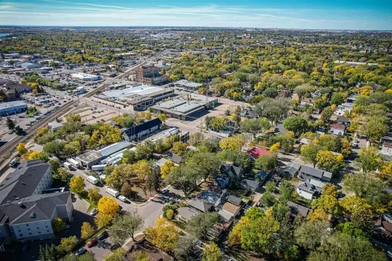 Saskatoon Northwest