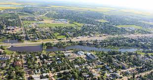 Camrose South