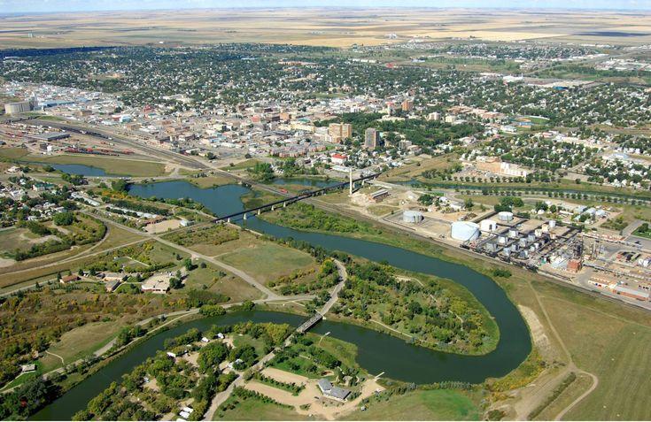 Moose Jaw East