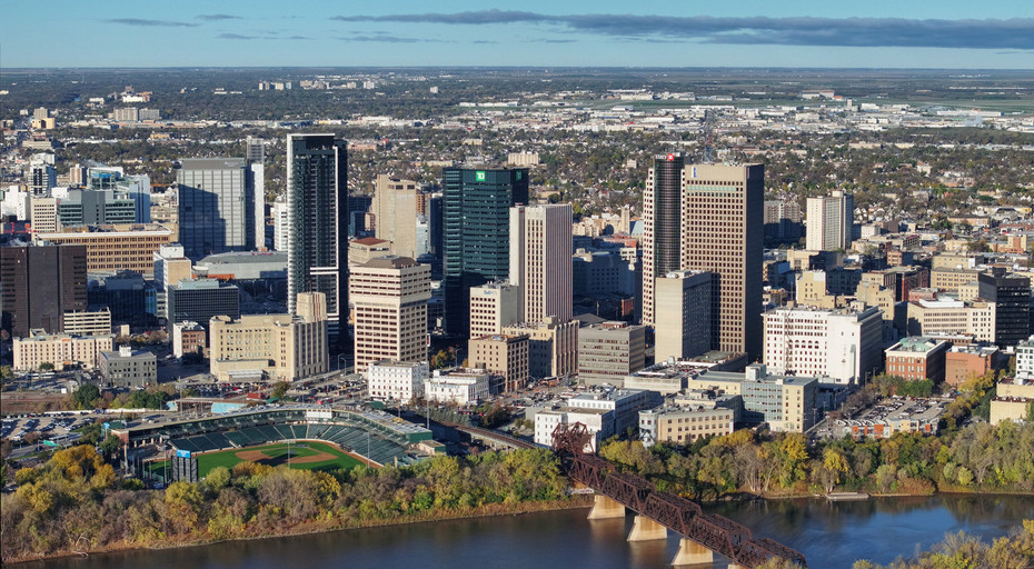 Winnipeg Downtown