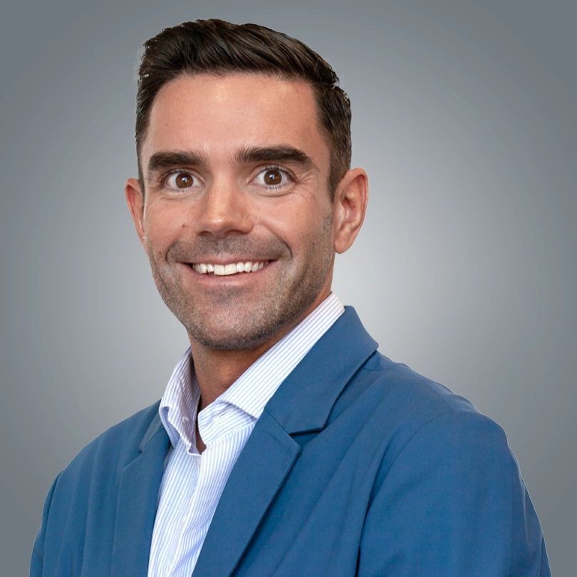 Graeme Mitchell Image