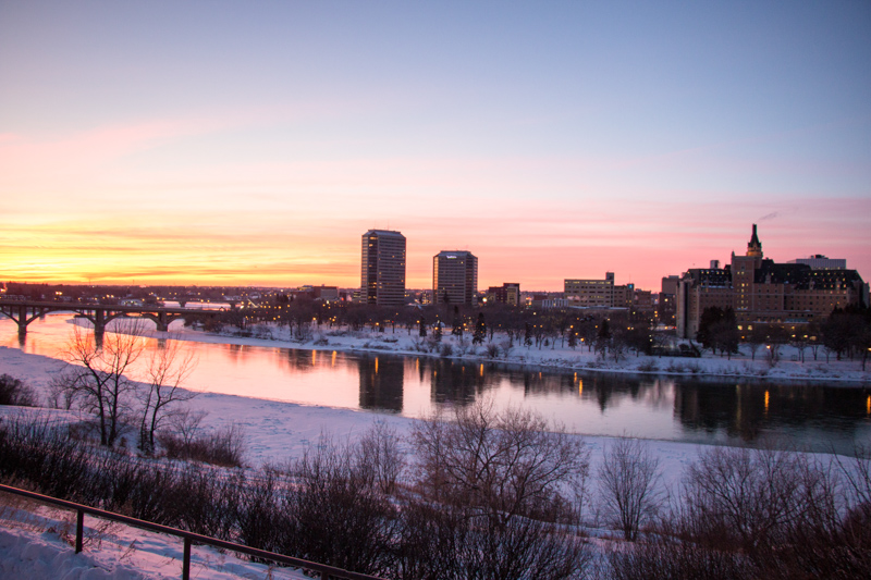 Why You Should Live in Saskatoon