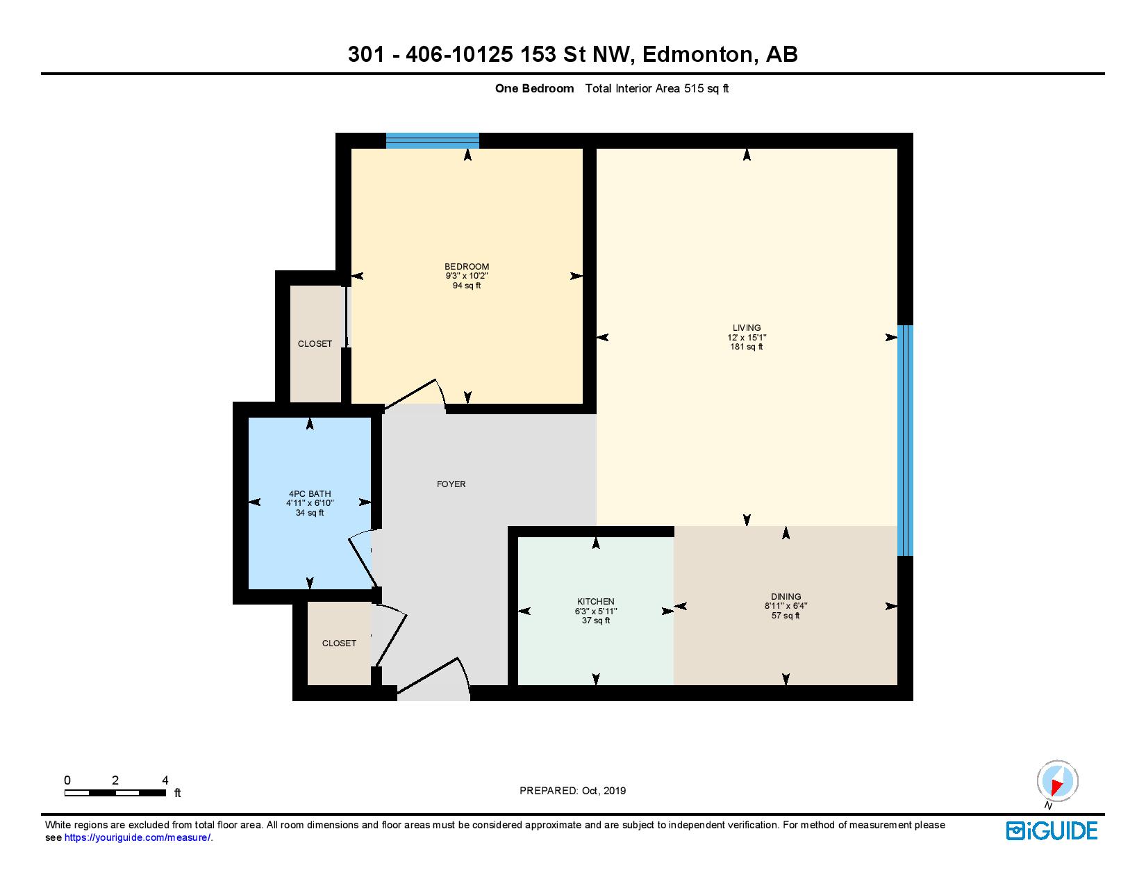 Cloverdale Apartments for Rent in Edmonton Avenue Living Communities