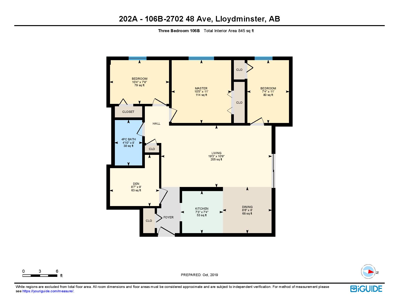 Southbridge Apartments
