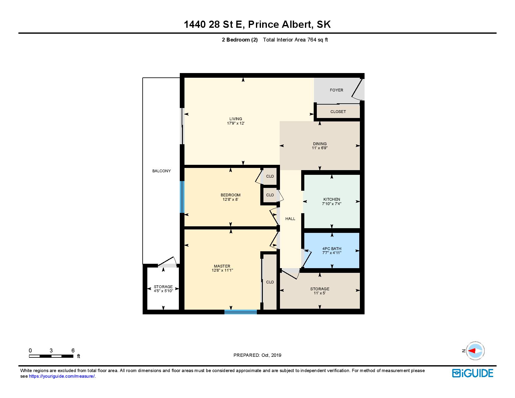 Heritage Place Apartments