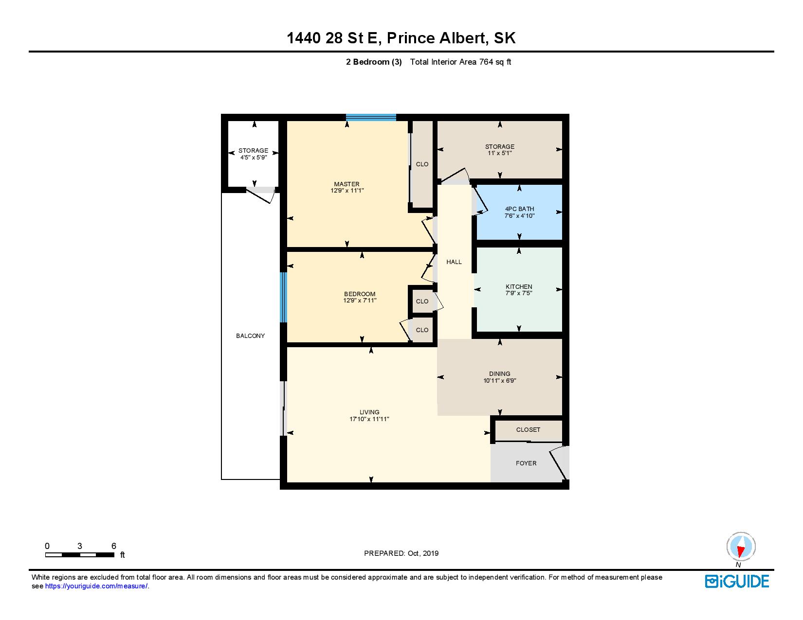 Heritage Place Apartments
