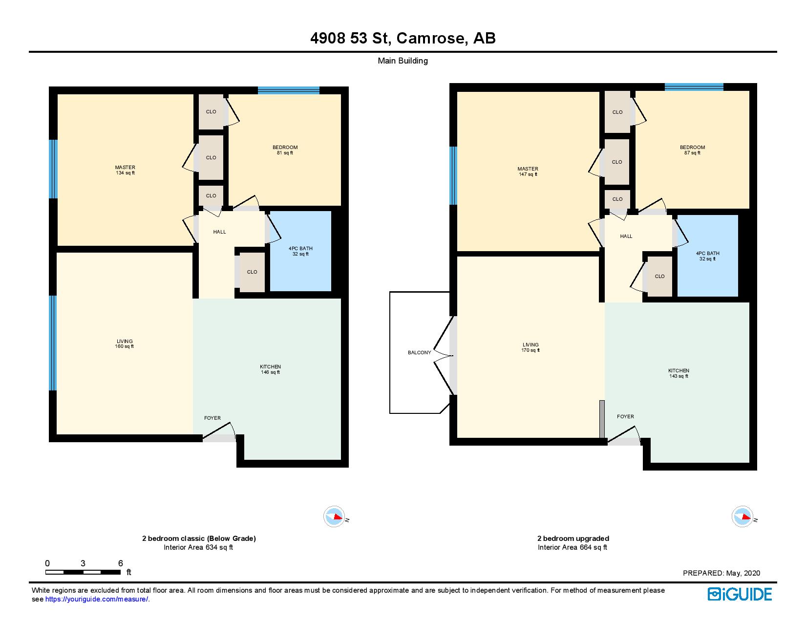 Mirror Lake Apartments