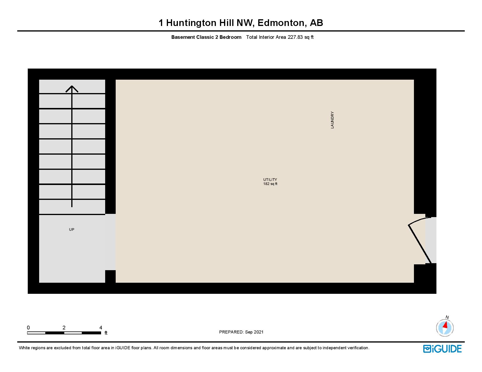 Huntington Townhomes