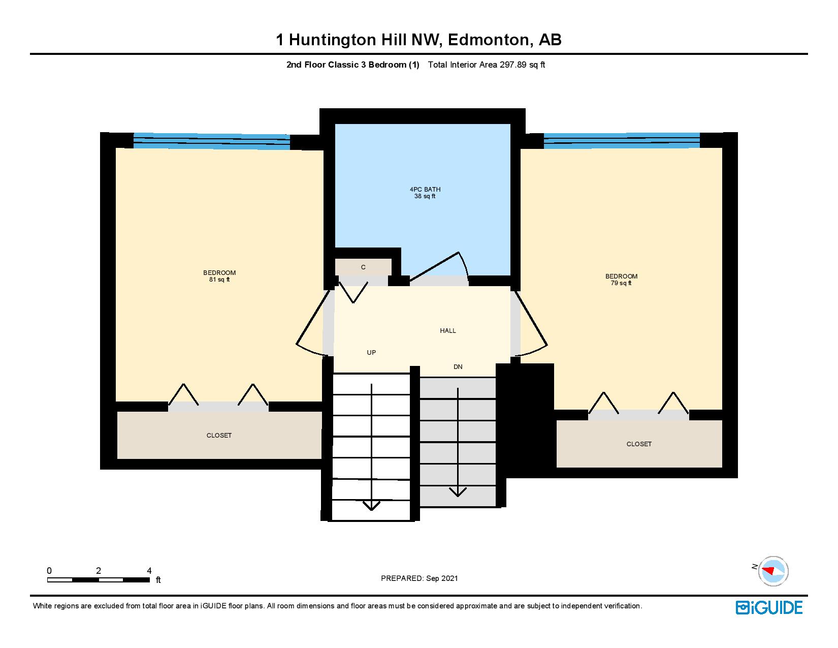 Huntington Townhomes