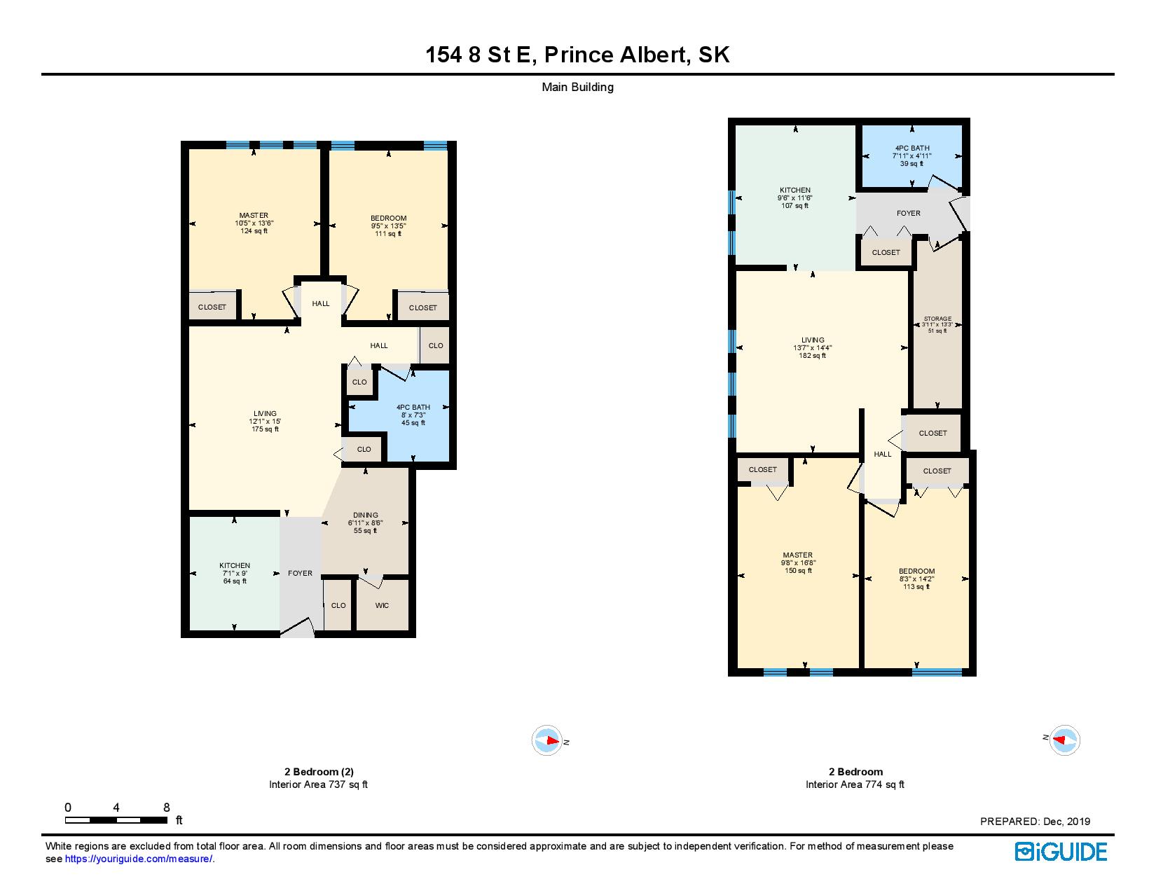 Silver Ridge Apartments