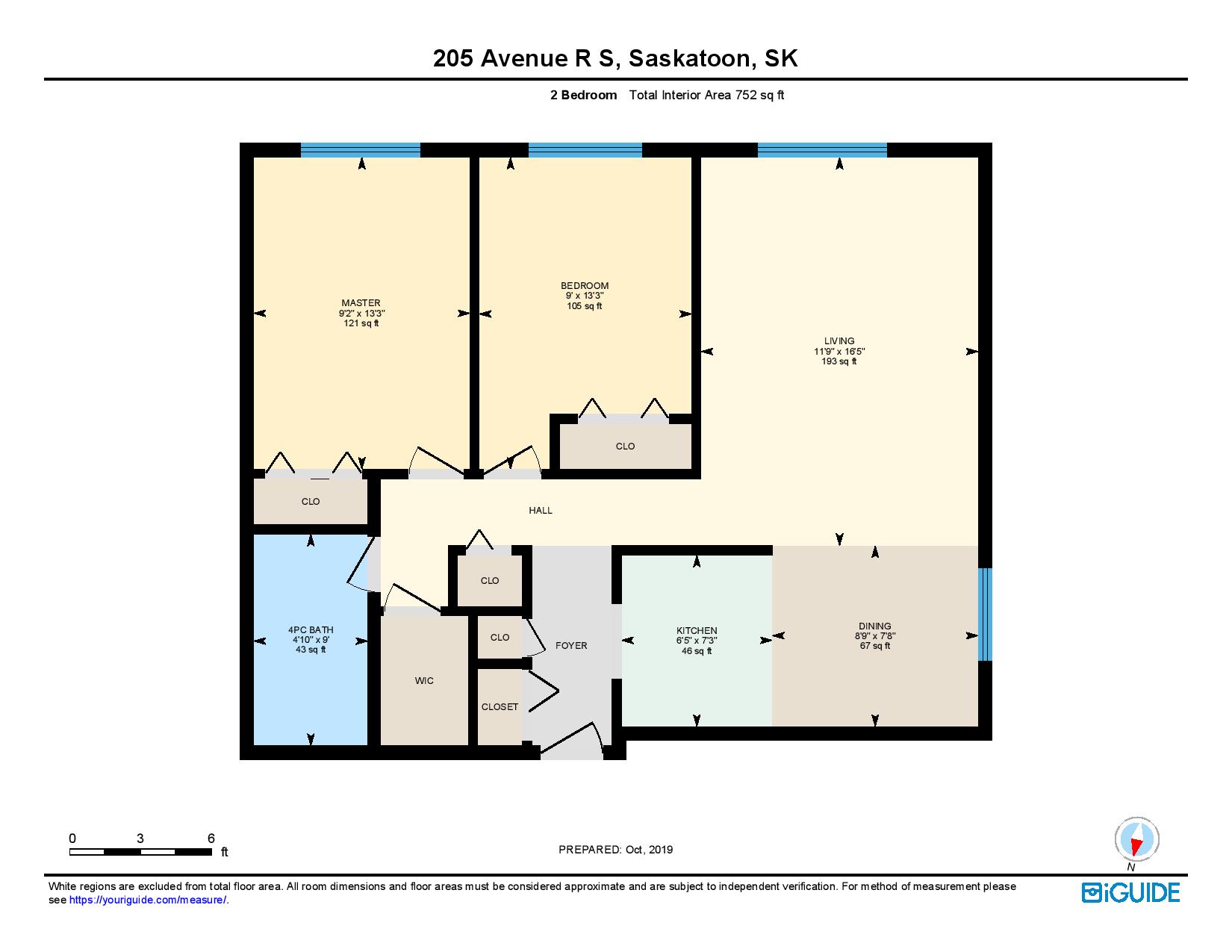 Westbrook Apartments