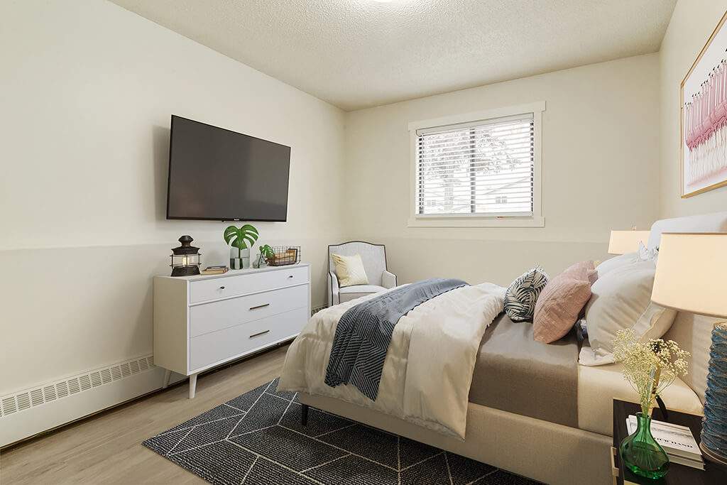 4701 41 Street, Bonnyville, Alberta T9N1E6 Apartment For Rent