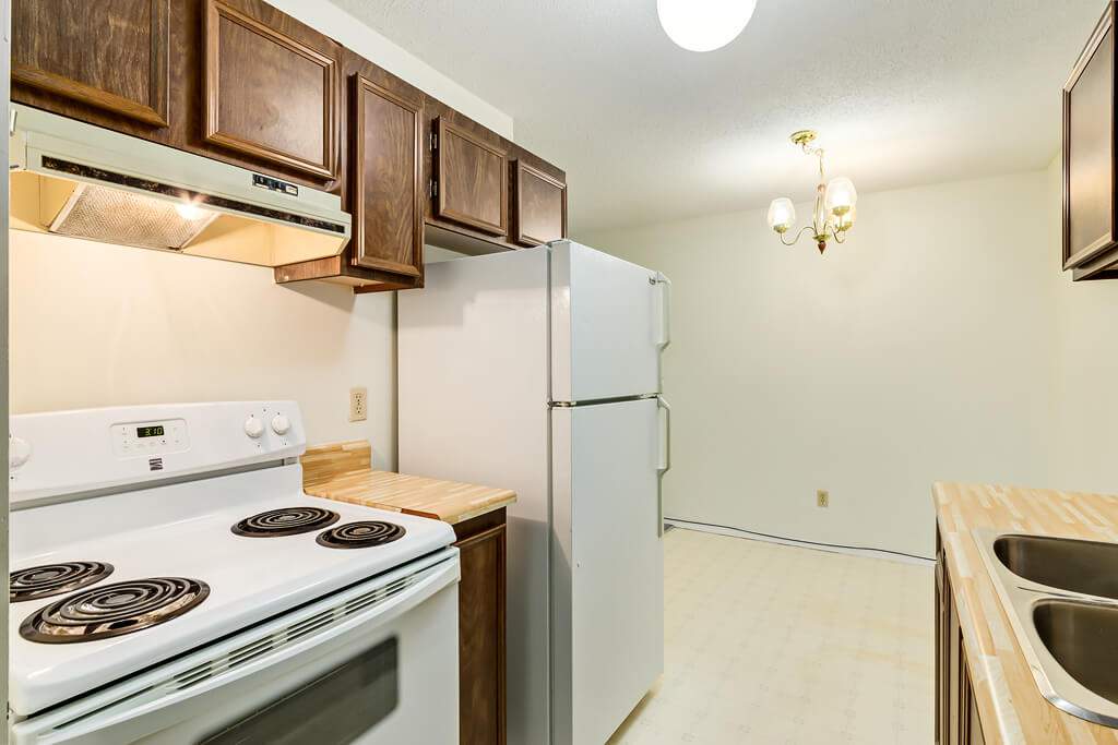 4701 41 Street, Bonnyville, Alberta T9N1E6 Apartment For Rent