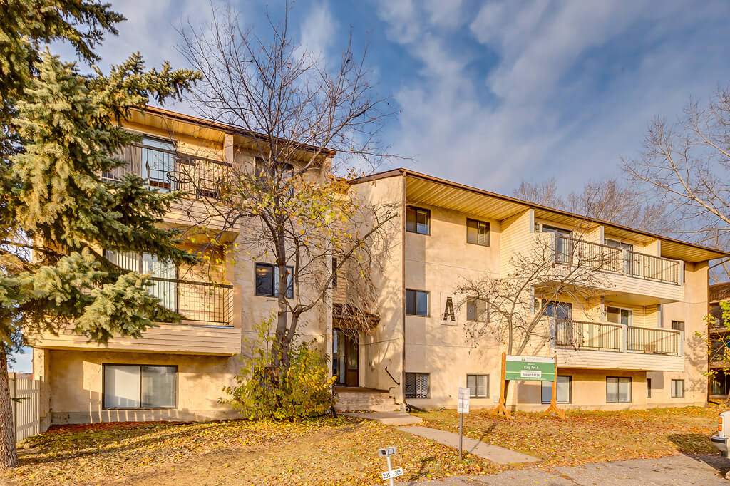 4701 41 Street, Bonnyville, Alberta T9N1E6 Apartment For Rent