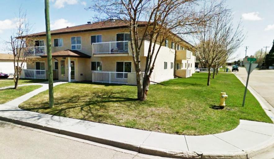 Apartments for Rent in Wetaskiwin Avenue Living Communities