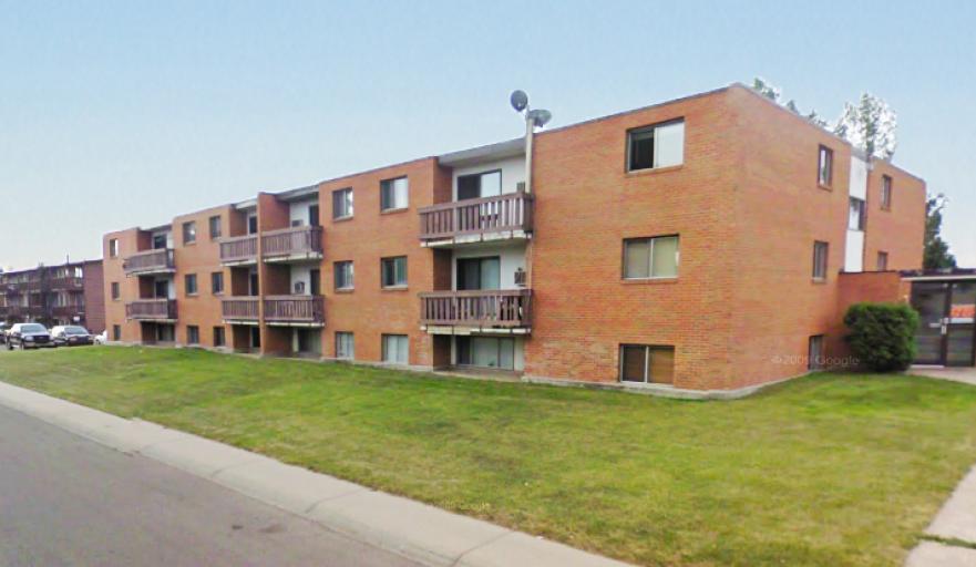 Columbian Apartments Avenue Living Communities