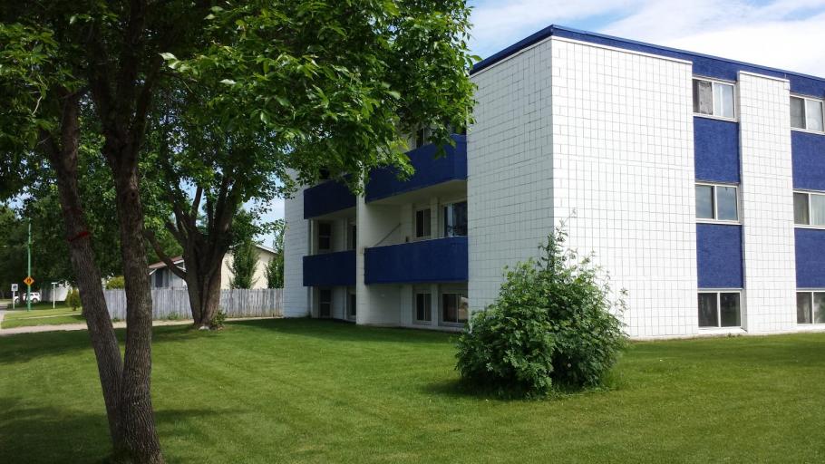 Crescent View Manor Avenue Living Communities