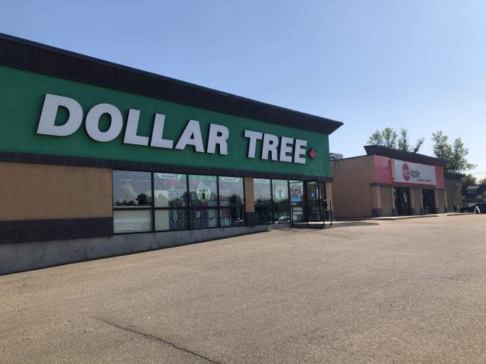 Ponoka Town Centre