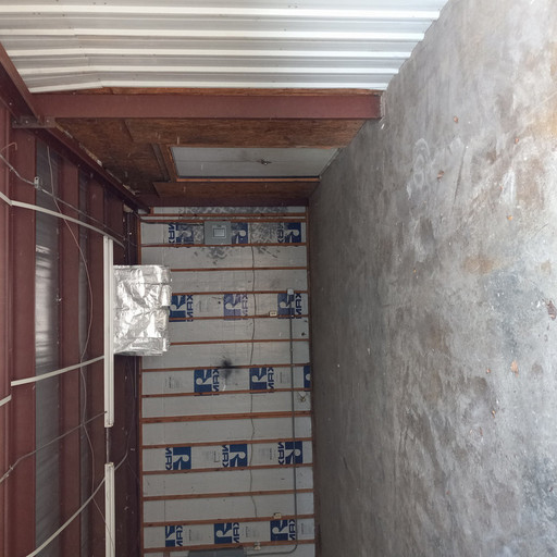 Mini Mall Commercial - Little River, SC