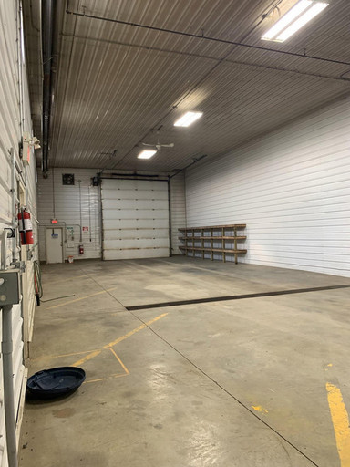 Mini Mall Commercial - Strathmore, AB