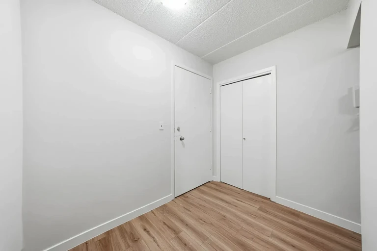 Avenue Living apartments in Regina.