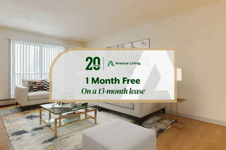 Columbian Apartments in Medicine Hat.