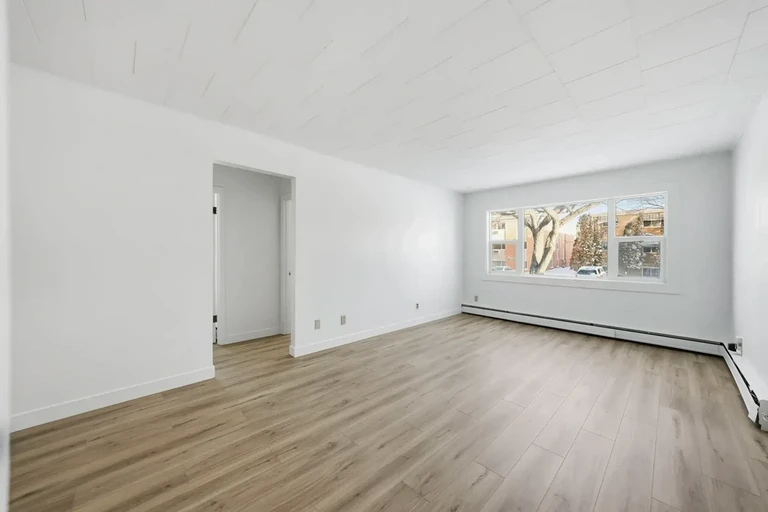 Retallack Apartments