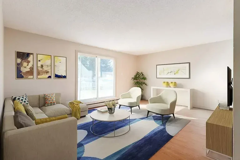 Apartments for rent at Cassils Estate in Brooks.