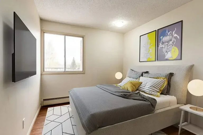 Greenbrook Apartments