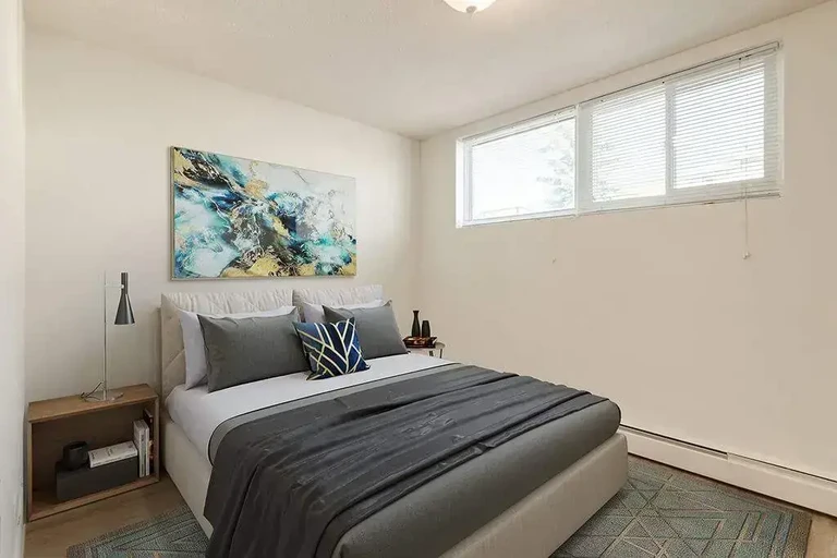 Dorchester Apartments