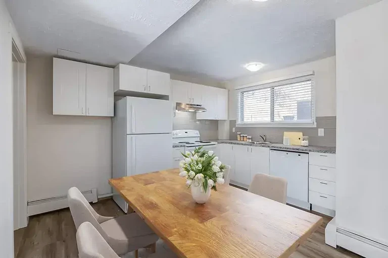 Greenland Townhomes
