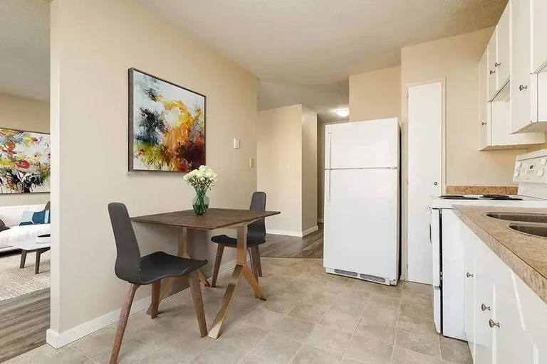 Mount Rose Apartments