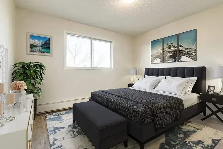 North Star Apartments