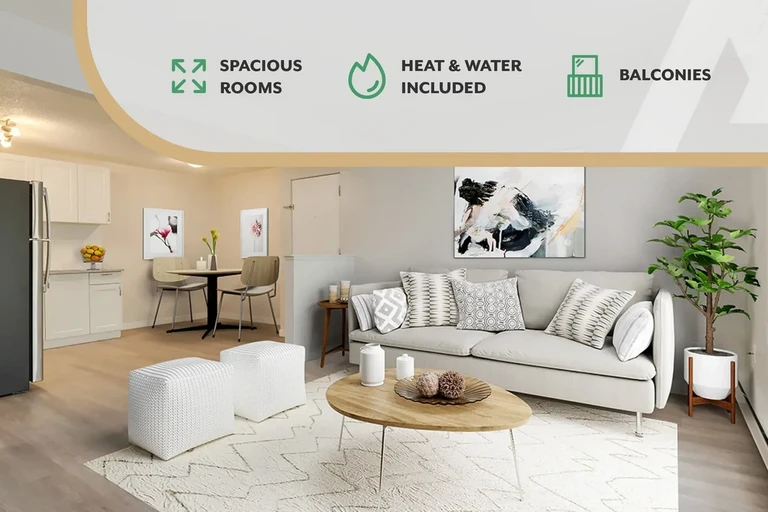 Mirror Lake Apartments