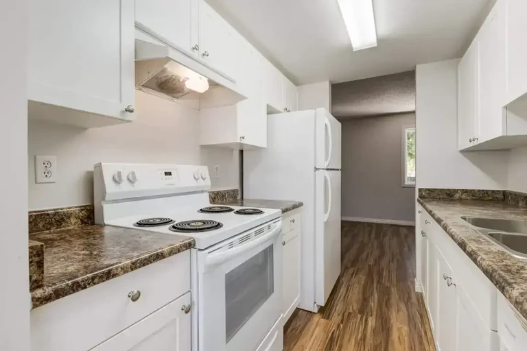 Hartford County Townhomes