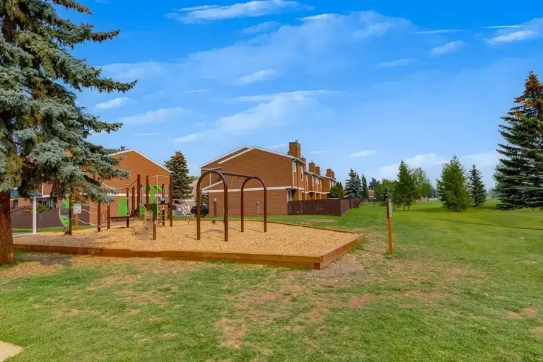 Hooke County Townhomes