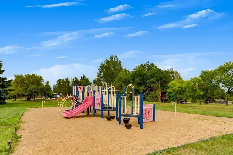 Southridge Apartments