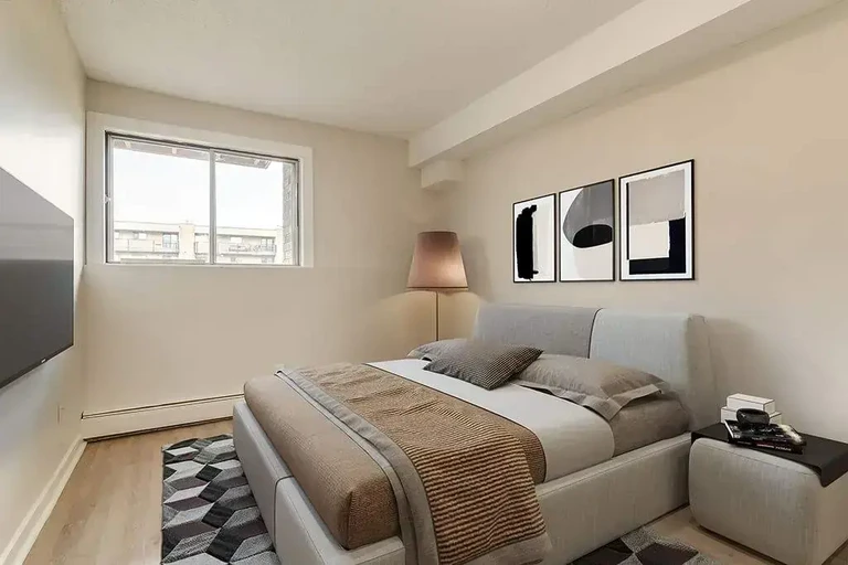 Southwind Apartments