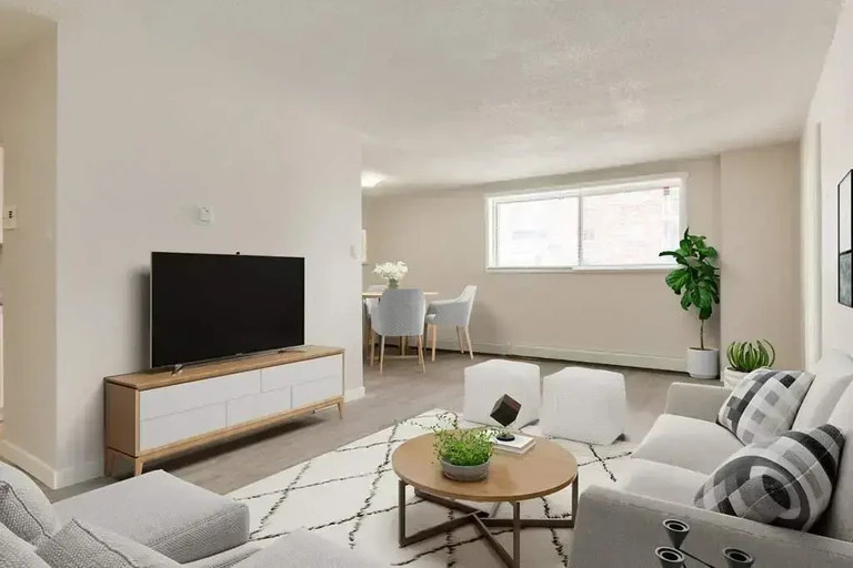 Apartments for rent at Bella Vista in Medicine Hat.